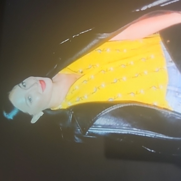 ZARA BASIC  FLAMINGO BLOUSE SIZE XS - Picture 14 of 14